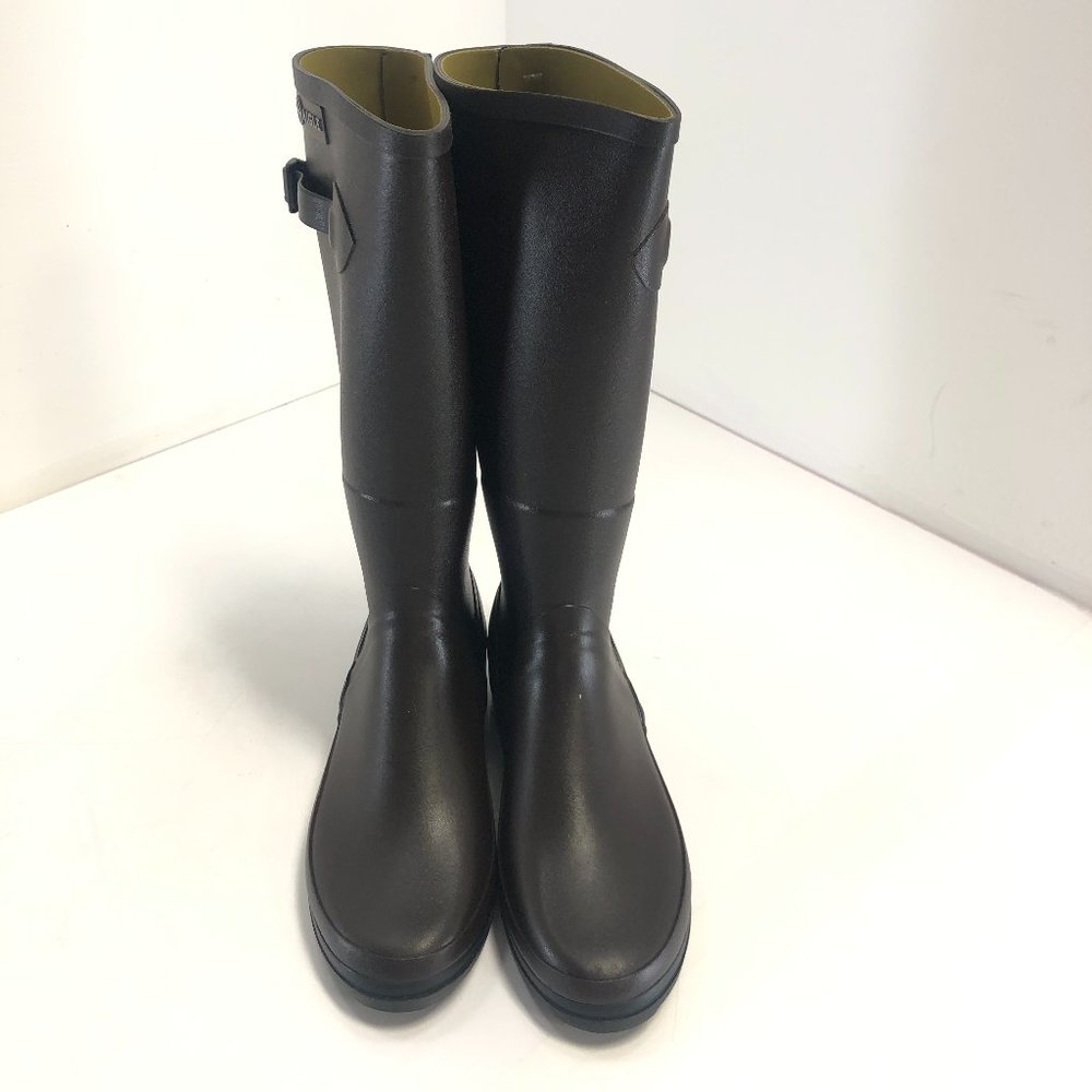 NWT Aigle "Chantebelle JP" in Brun - Picture 2 of 6